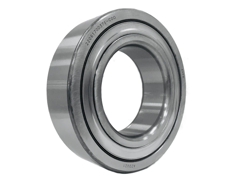 Bearing for heavy truck transimission shaft