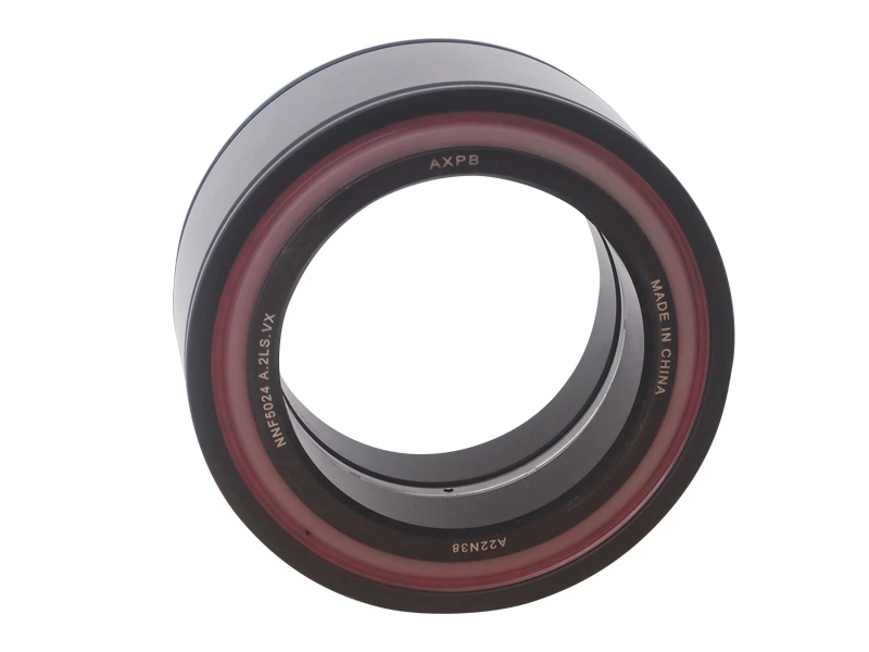 Bearing used in Pulleys
