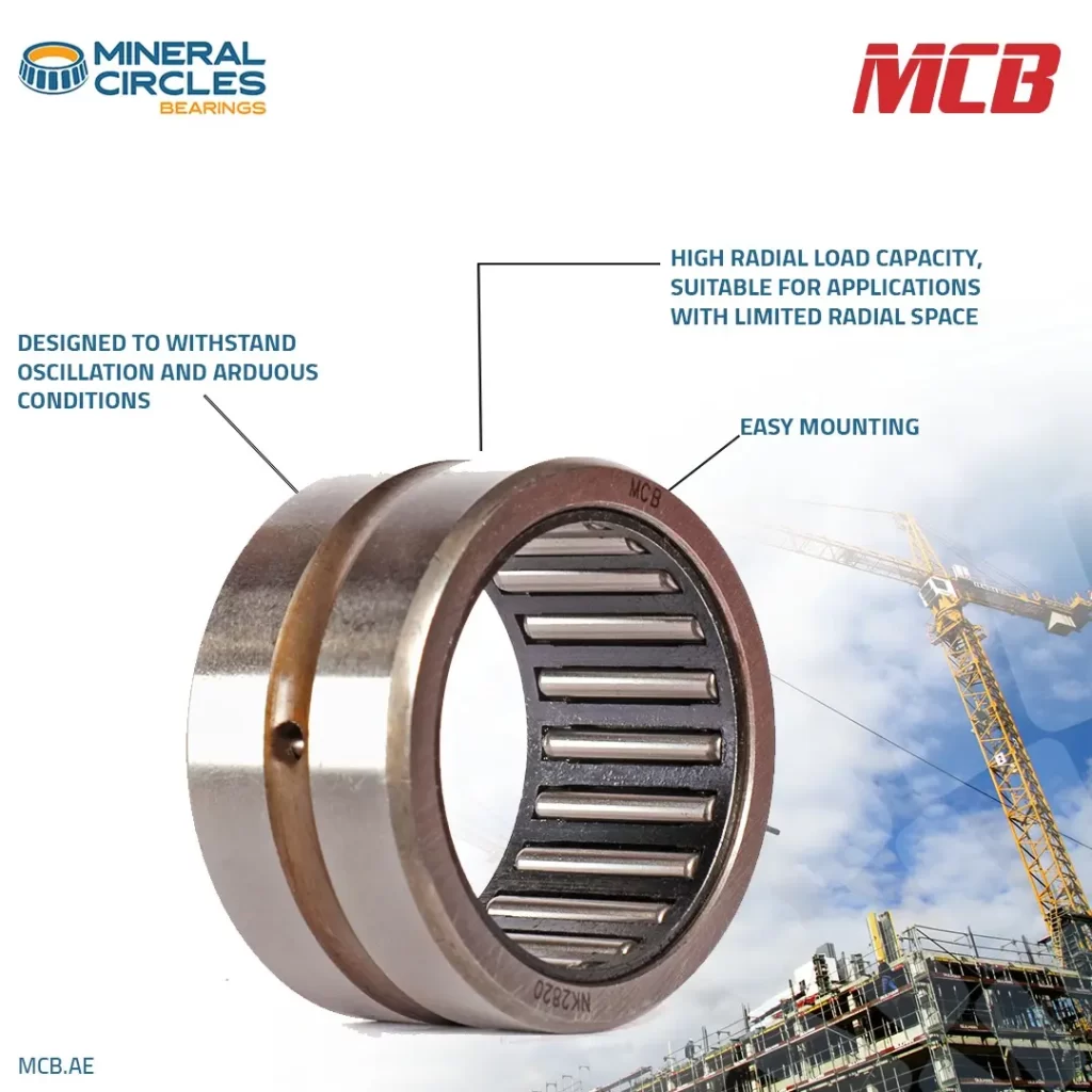 MCB 1