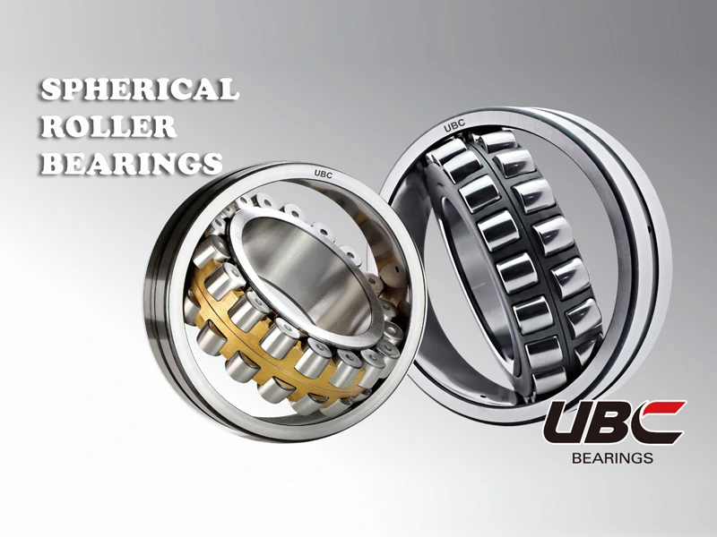 Spherical Roller Bearing
