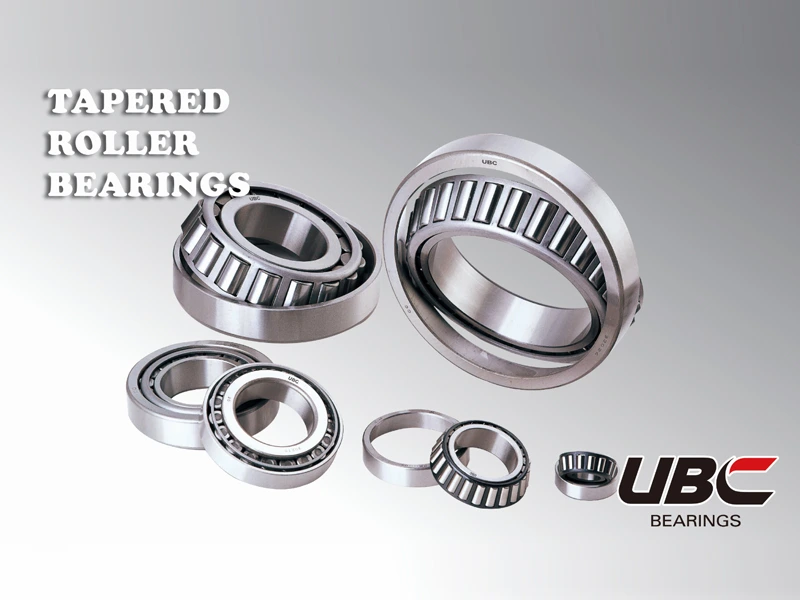 Tapered Roller Bearing