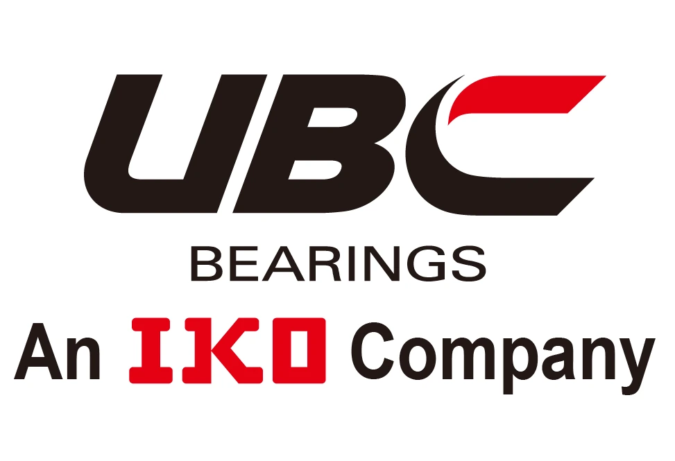 UBC logo